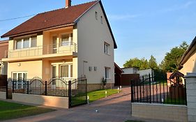 Molnar Vendeghaz